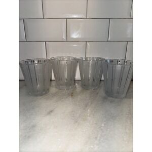NEST New York Fragrance/lowball Glasses Set Of 4‎ GW005